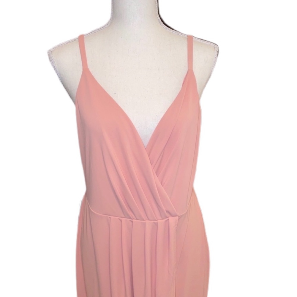 Express maxi dress - NWT